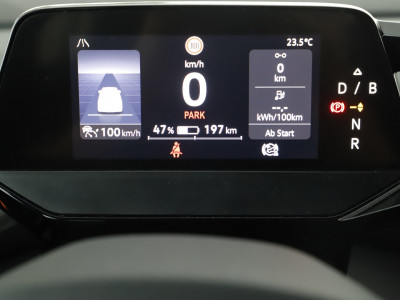 VW ID.4 Gebrauchtwagen