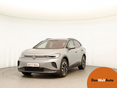 VW ID.4 Gebrauchtwagen