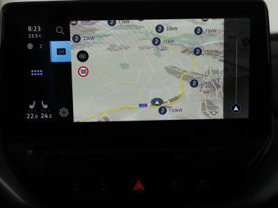 VW ID.4 Gebrauchtwagen