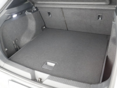 VW ID.4 Gebrauchtwagen
