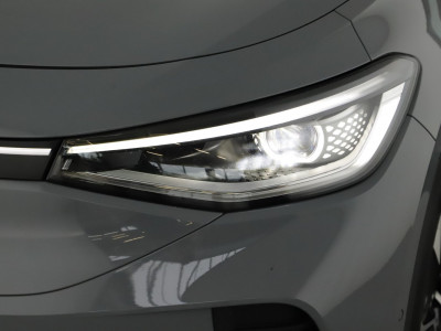 VW ID.4 Gebrauchtwagen