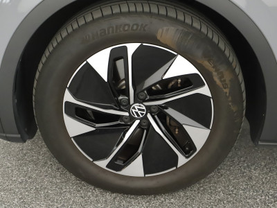 VW ID.4 Gebrauchtwagen