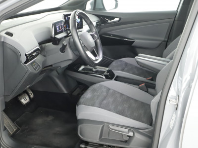 VW ID.4 Gebrauchtwagen