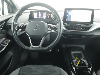 VW ID.4 Gebrauchtwagen