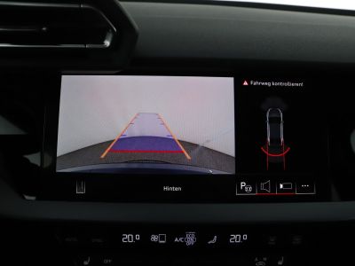 Audi A3 Gebrauchtwagen