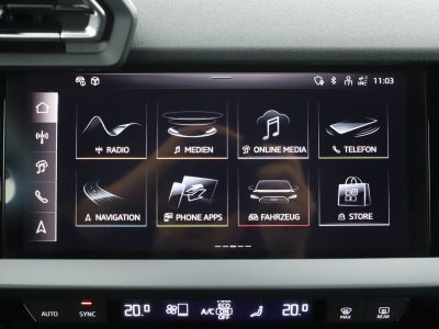 Audi A3 Gebrauchtwagen