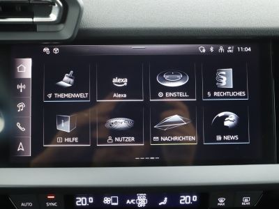 Audi A3 Gebrauchtwagen