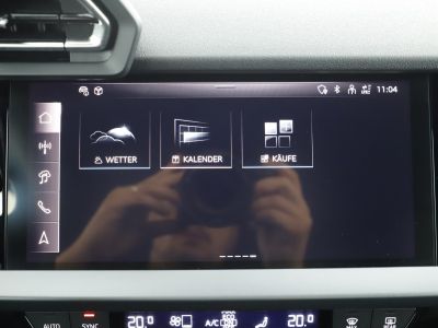 Audi A3 Gebrauchtwagen