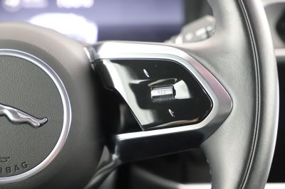 Jaguar I-Pace Gebrauchtwagen