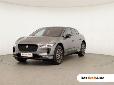 Jaguar I-Pace Gebrauchtwagen