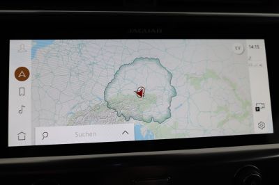 Jaguar I-Pace Gebrauchtwagen