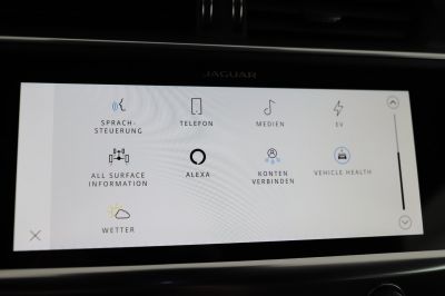 Jaguar I-Pace Gebrauchtwagen