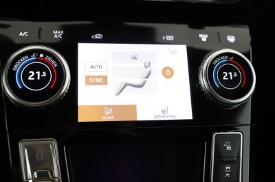 Jaguar I-Pace Gebrauchtwagen