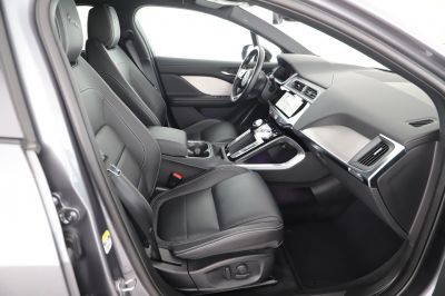 Jaguar I-Pace Gebrauchtwagen