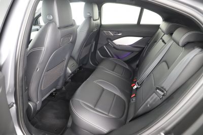 Jaguar I-Pace Gebrauchtwagen