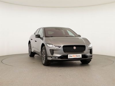 Jaguar I-Pace Gebrauchtwagen