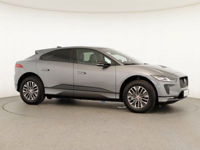 Jaguar I-Pace Gebrauchtwagen