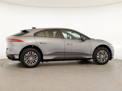 Jaguar I-Pace Gebrauchtwagen