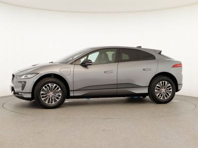 Jaguar I-Pace Gebrauchtwagen