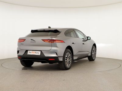Jaguar I-Pace Gebrauchtwagen