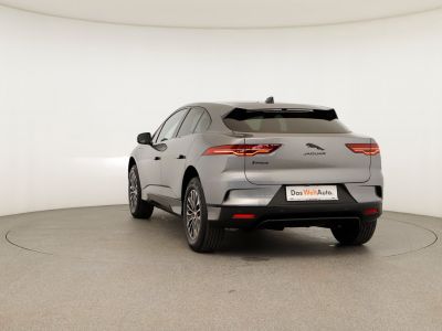 Jaguar I-Pace Gebrauchtwagen
