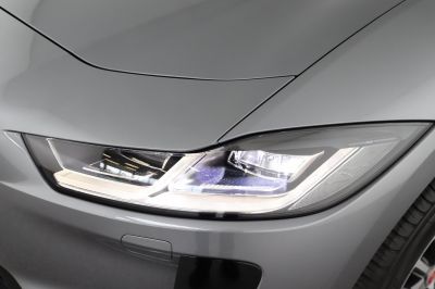 Jaguar I-Pace Gebrauchtwagen