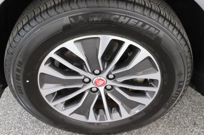 Jaguar I-Pace Gebrauchtwagen