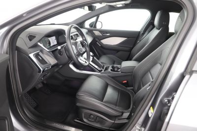 Jaguar I-Pace Gebrauchtwagen