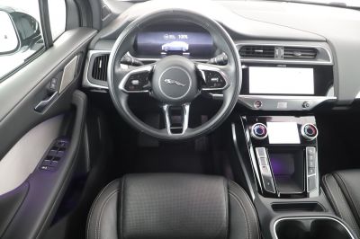 Jaguar I-Pace Gebrauchtwagen