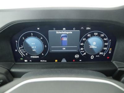 VW Volkswagen CC Gebrauchtwagen