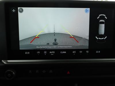 VW Volkswagen CC Gebrauchtwagen