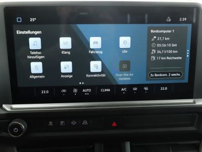 VW Volkswagen CC Gebrauchtwagen