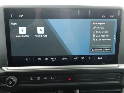 VW Volkswagen CC Gebrauchtwagen