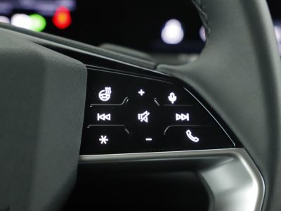 Audi Q6 e-tron Gebrauchtwagen