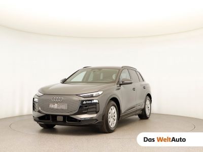Audi Q6 e-tron Gebrauchtwagen