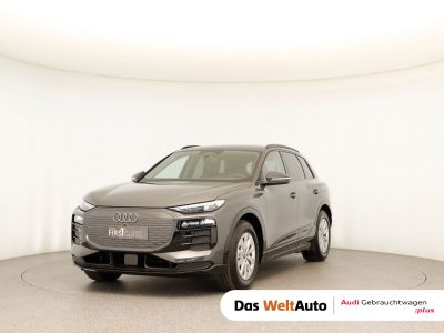 Audi Q6 e-tron Gebrauchtwagen