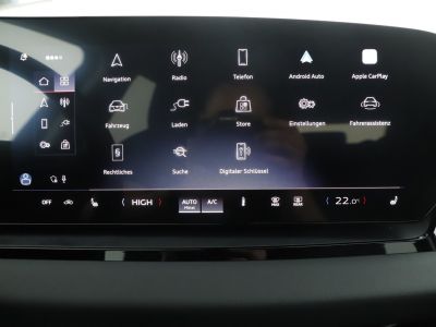 Audi Q6 e-tron Gebrauchtwagen