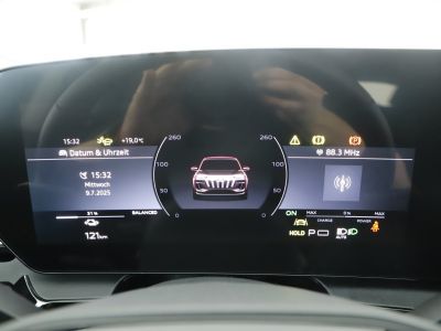 Audi Q6 e-tron Gebrauchtwagen