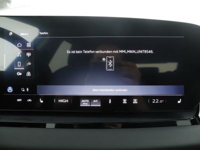 Audi Q6 e-tron Gebrauchtwagen