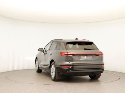 Audi Q6 e-tron Gebrauchtwagen