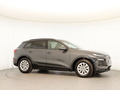 Audi Q6 e-tron Gebrauchtwagen