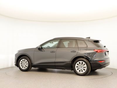 Audi Q6 e-tron Gebrauchtwagen