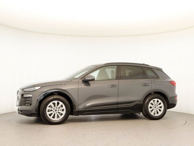 Audi Q6 e-tron Gebrauchtwagen