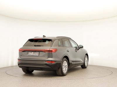 Audi Q6 e-tron Gebrauchtwagen