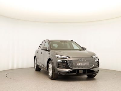 Audi Q6 e-tron Gebrauchtwagen
