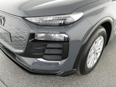 Audi Q6 e-tron Gebrauchtwagen