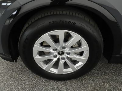 Audi Q6 e-tron Gebrauchtwagen