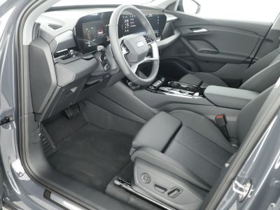 Audi Q6 e-tron Gebrauchtwagen