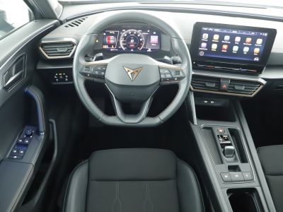 Cupra Formentor Gebrauchtwagen