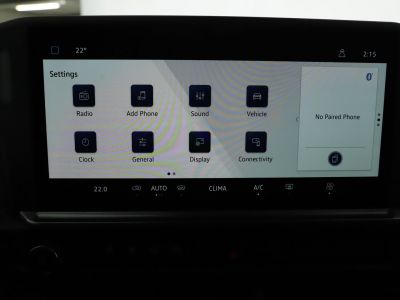 VW Volkswagen CC Gebrauchtwagen